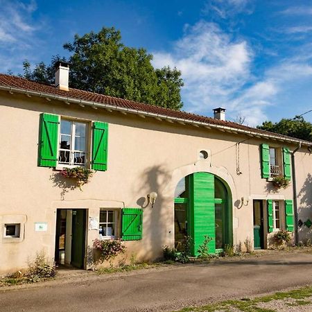 Dessine Moi Un Mouton, Chambre D'Hote A Soulosse ภายนอก รูปภาพ