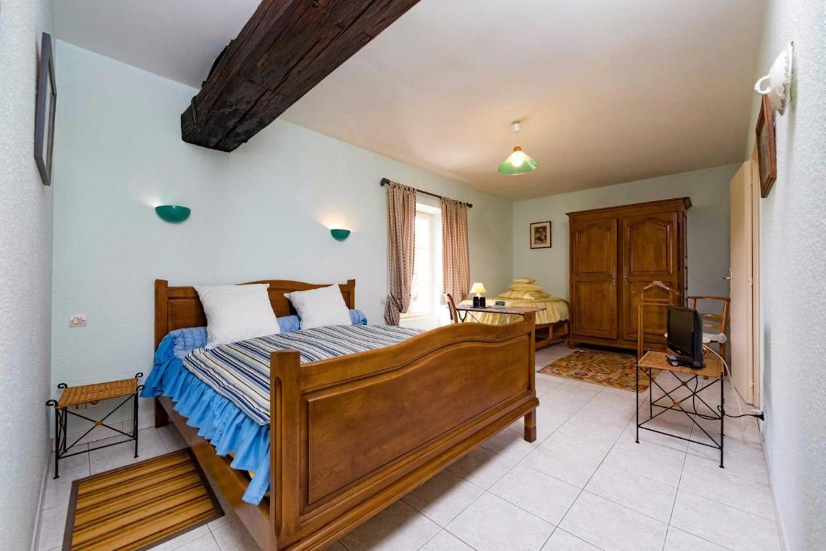 Dessine Moi Un Mouton, Chambre D'Hote A Soulosse ภายนอก รูปภาพ