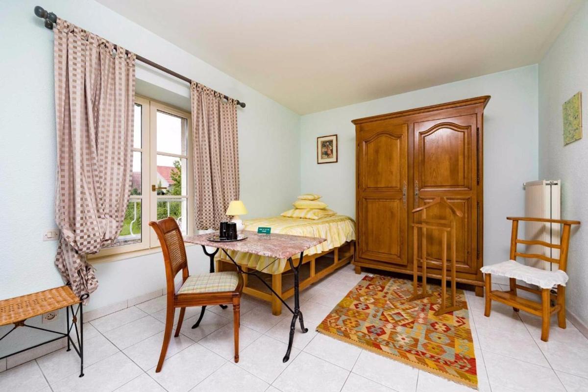 Dessine Moi Un Mouton, Chambre D'Hote A Soulosse ห้อง รูปภาพ