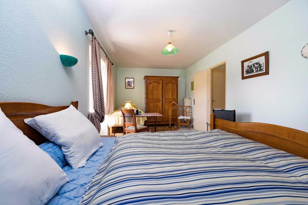 Dessine Moi Un Mouton, Chambre D'Hote A Soulosse ห้อง รูปภาพ
